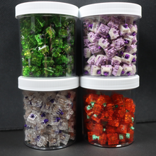 Load image into Gallery viewer, Switch Jars - 4 per set