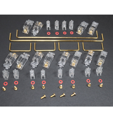 Load image into Gallery viewer, Durock V2 Stabilizers Screw-In