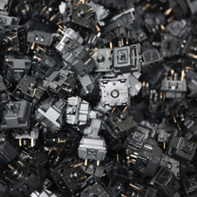 Load image into Gallery viewer, Gateron Oil Kings