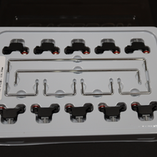 Load image into Gallery viewer, Gateron V2 Stabilizer for long pole/silent switches