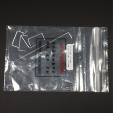 Load image into Gallery viewer, Gateron V2 Stabilizer for long pole/silent switches