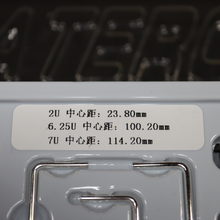 Load image into Gallery viewer, Gateron V2 Stabilizer for long pole/silent switches