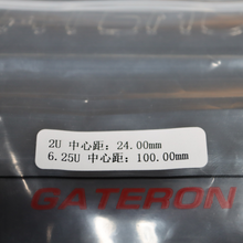 Load image into Gallery viewer, Gateron V2 Stabilizer for long pole/silent switches