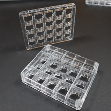 Load image into Gallery viewer, Gateron Premium Switch Case-Tester with Cover