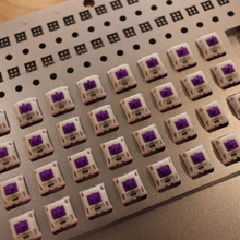 Load image into Gallery viewer, Lube Station: Premium Anodized Aluminum