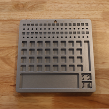 Load image into Gallery viewer, Lube Station: Premium Anodized Aluminum