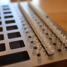 Load image into Gallery viewer, Lube Station: Premium Anodized Aluminum