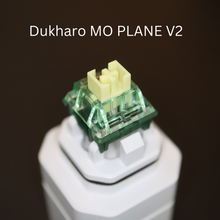Load image into Gallery viewer, Dukharo MO PLANE V2 Linear