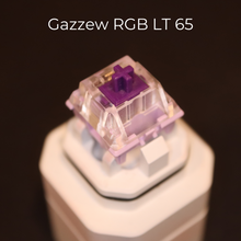 Load image into Gallery viewer, Gazzew LT RGB 65
