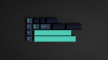 Load image into Gallery viewer, GMK Hammerhead Dark Base, extras and novelties BNIB
