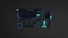 Load image into Gallery viewer, GMK Hammerhead Dark Base, extras and novelties BNIB
