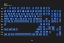 Load image into Gallery viewer, GMK Striker 2 Core plus Spacebars
