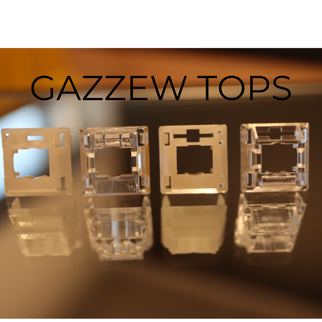 Gazzew Switch Tops