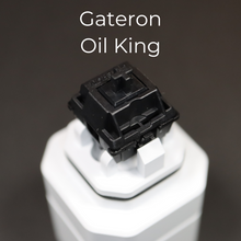Load image into Gallery viewer, Gateron Oil Kings
