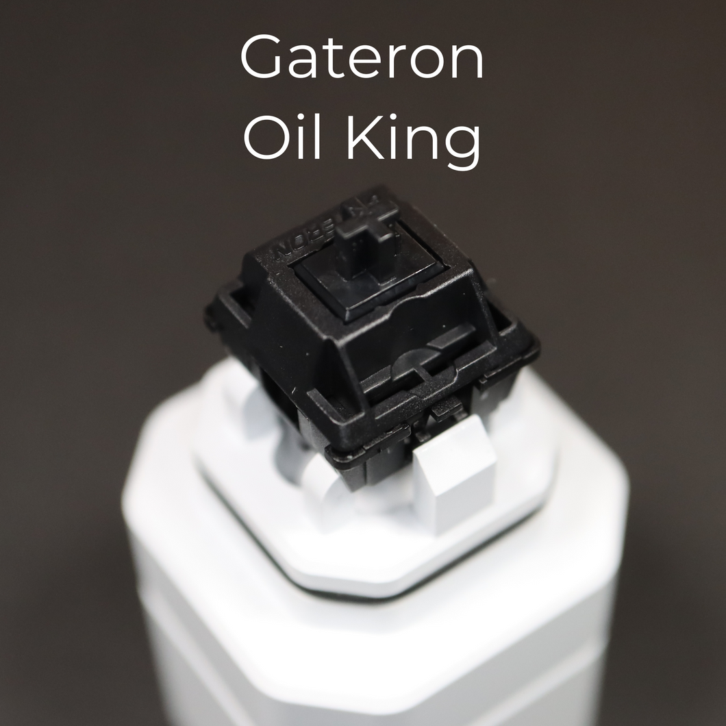 Gateron Oil Kings