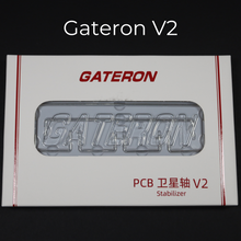 Load image into Gallery viewer, Gateron V2 Stabilizer for long pole/silent switches
