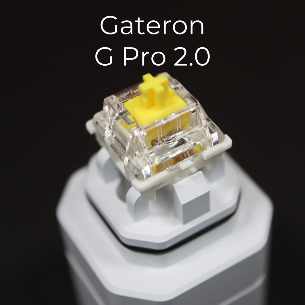 Gateron G Pro 2.0 KS-9