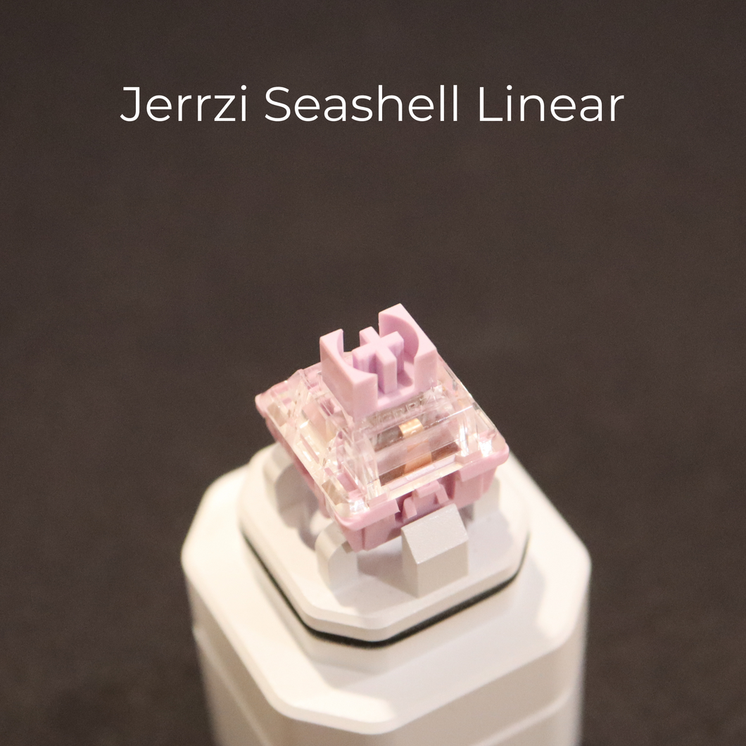 Jerrzi Seashell Linear