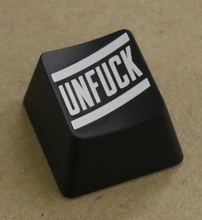 Load image into Gallery viewer, Cap of the Month #1 The UNFU*K
